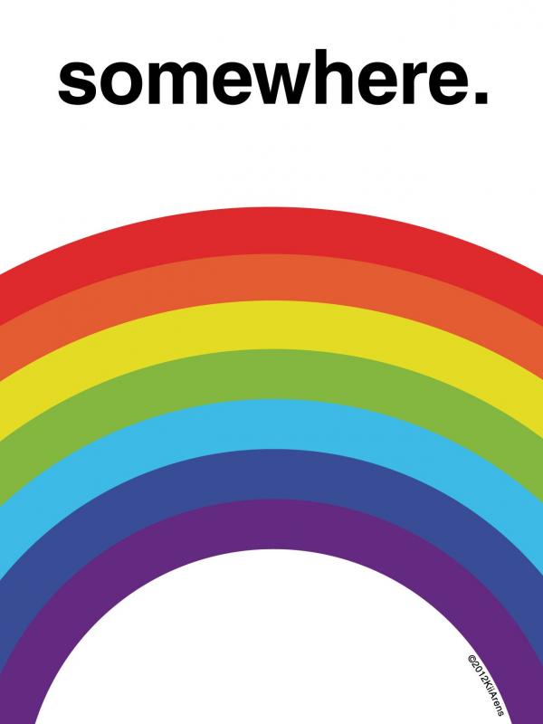 The Rainbow