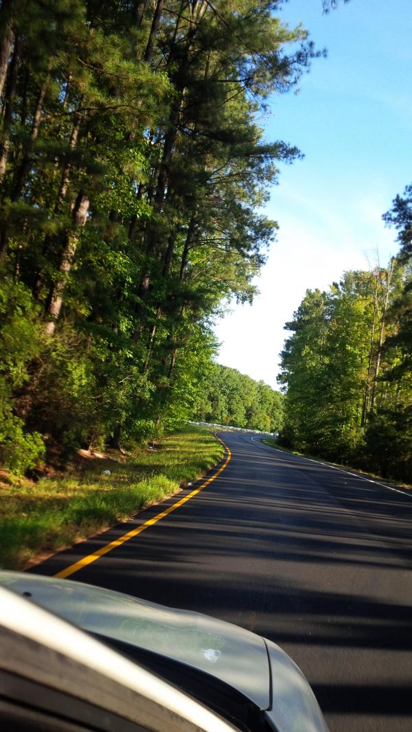 The Road Less Traveled