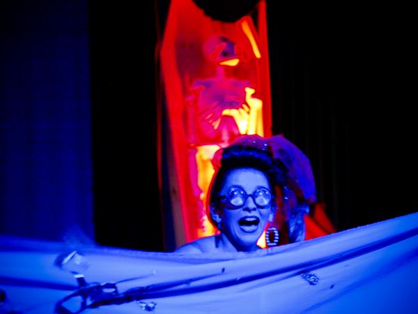 The Rocky Horror Picture Show