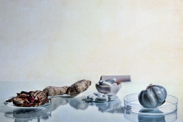 The science of homeopathic medicine