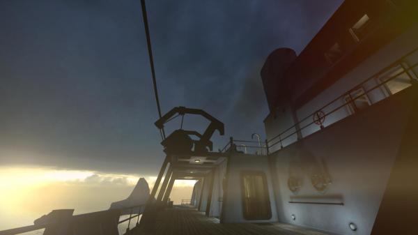 The Ship