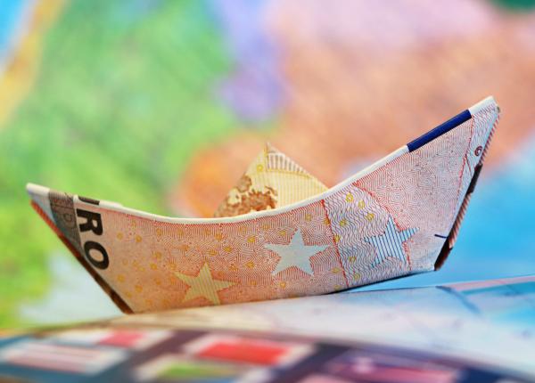 The ship of the euro