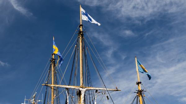 The Ship