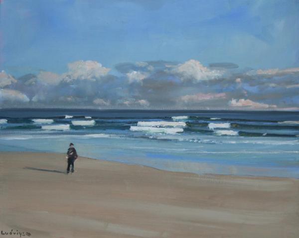 The Shore