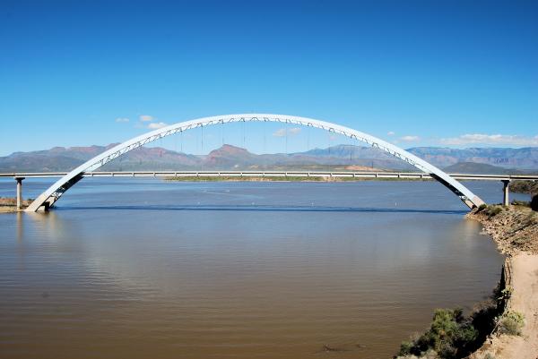 The Span