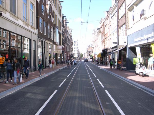 The Street
