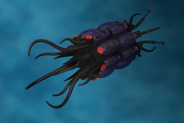 The Thing That Should Not Be