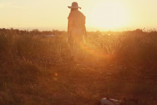 The Walk