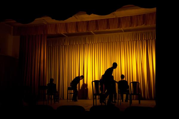 Theater
