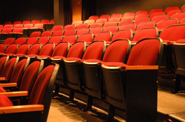 Theater Seats