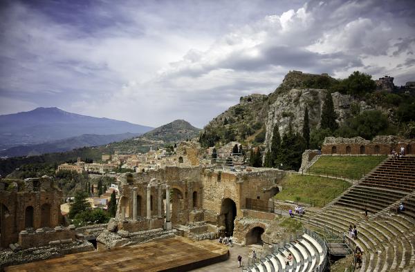 Theatre