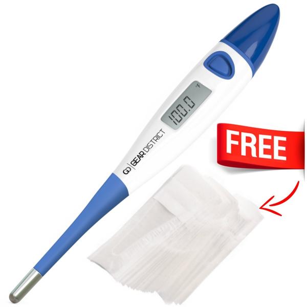 Thermometer