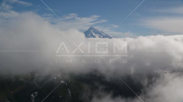 Thick Clouds