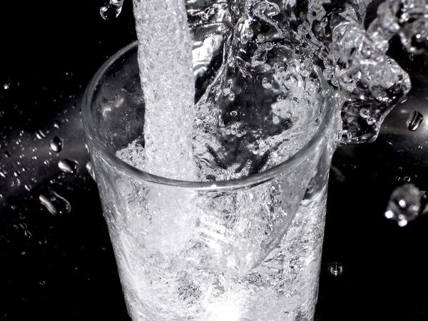 Thirst after Righteousness