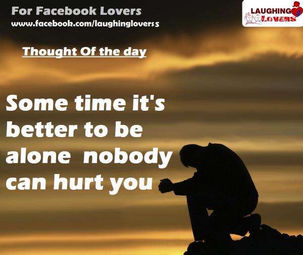 thought