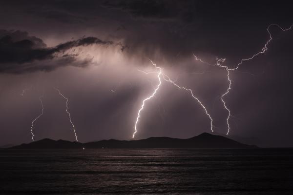 Thunder Storm