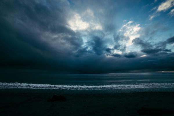 Thunderstorm