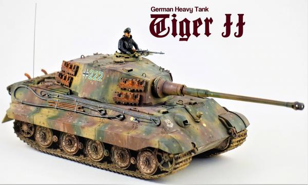Tiger II