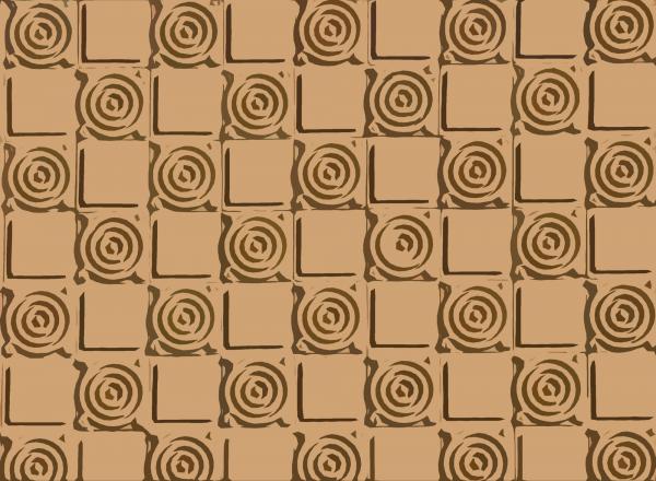Tile pattern titles