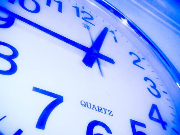 Timepiece