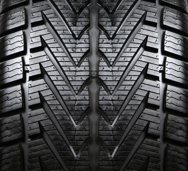 Tyre Treads