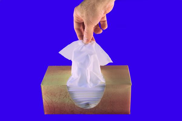 Tissue