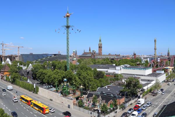 Tivoli