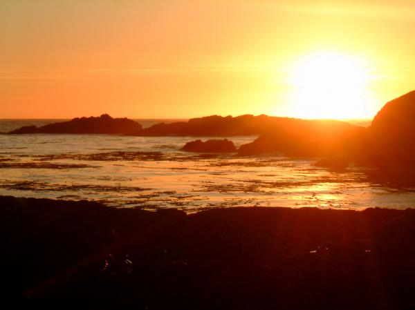 Tofino, British columbia, Canada