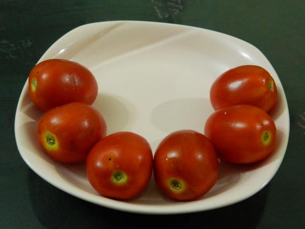 Tomatoes