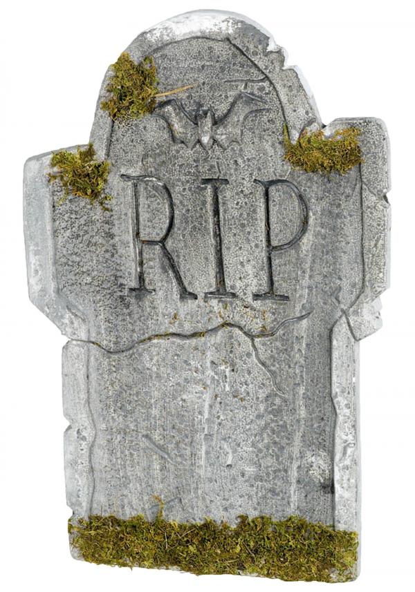 Tombstones