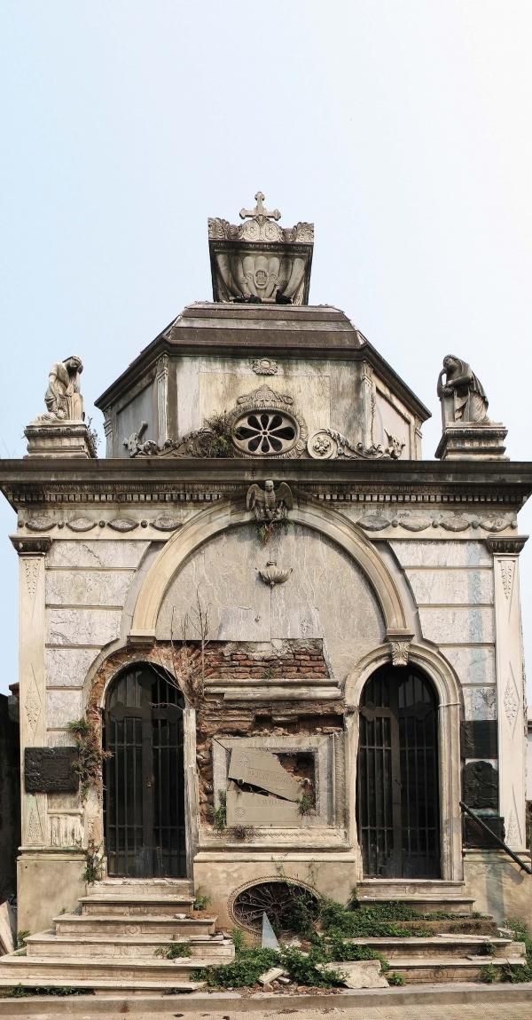 Tomb