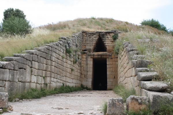Tombs