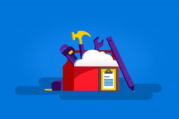 Tools for Cloud Computing