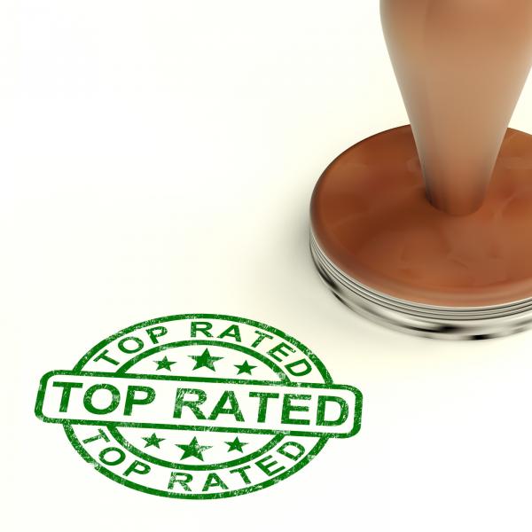 Top Rated Stamp Showing Best Services Or Products