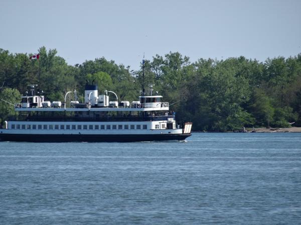 Toronto ferry Sam McBride, 2015 06 02 (4)