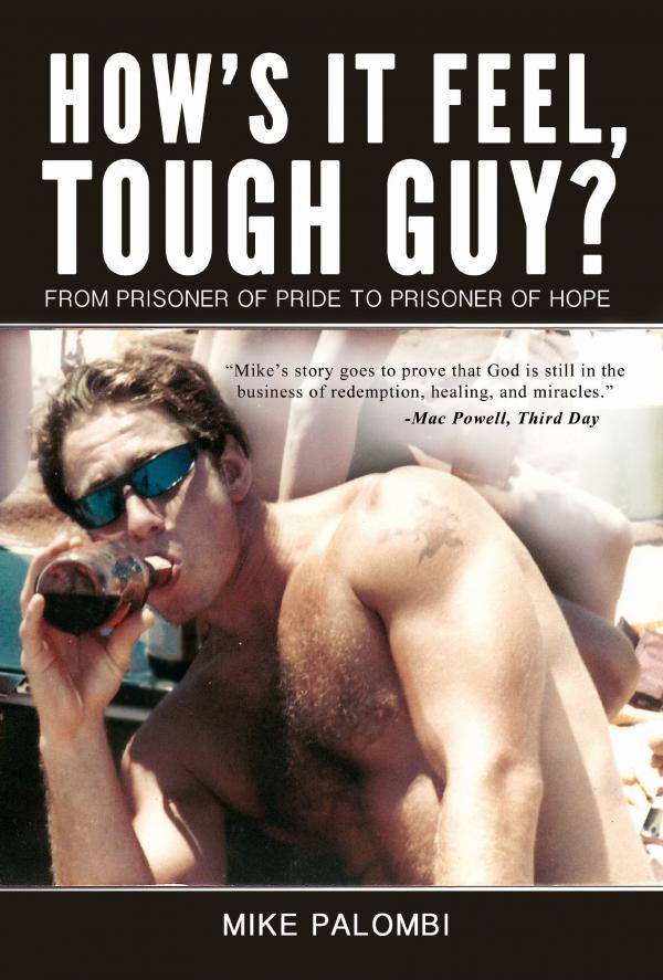 tough guy