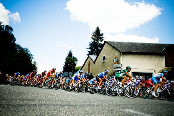 Tour de france