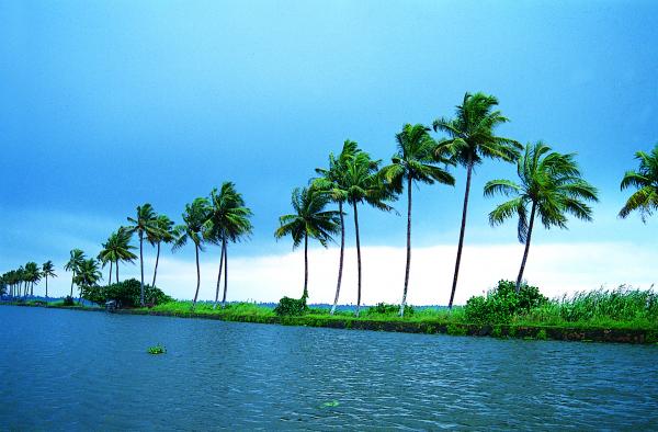 Tourist Point
