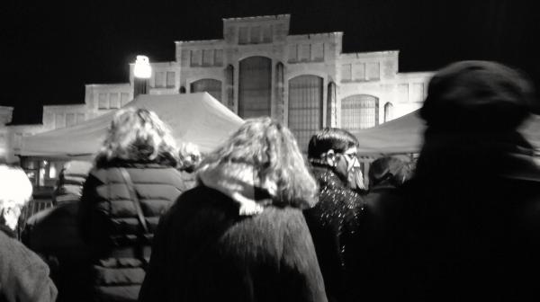 Tous au spectacle de Charles Aznavour,93 ans...