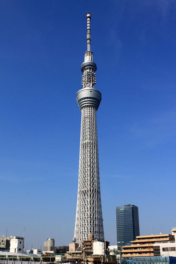 Towers