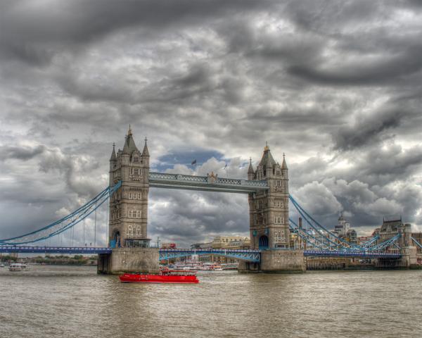 Tower Bridge