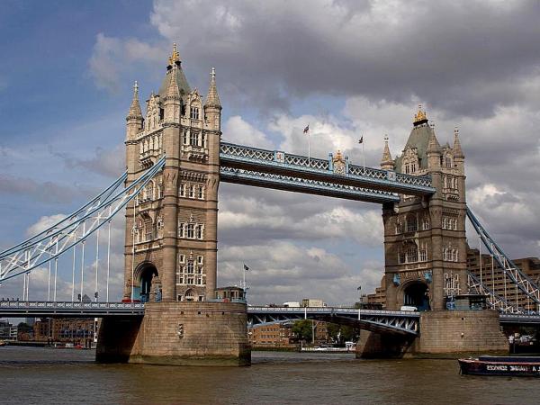 Tower Bridge