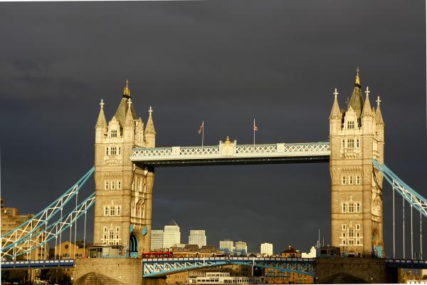 Tower bridge