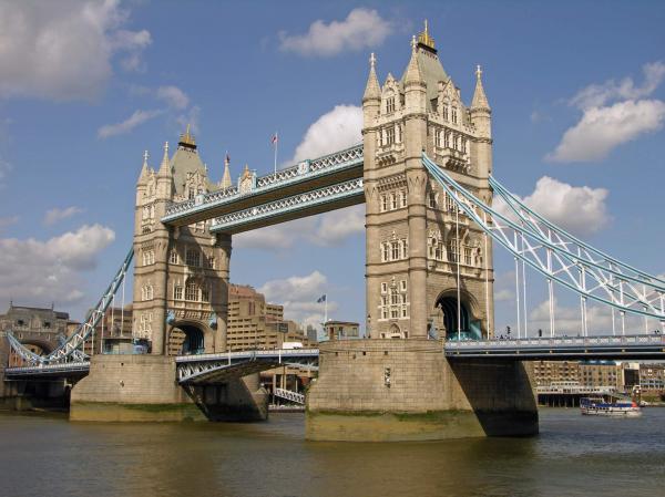 Tower Bridge