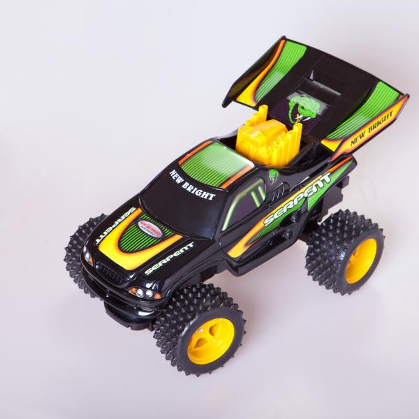 toy car