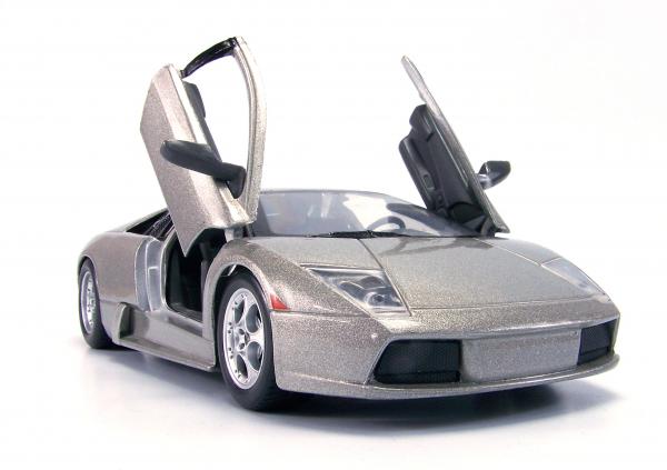 Toy car