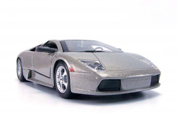 Toy car
