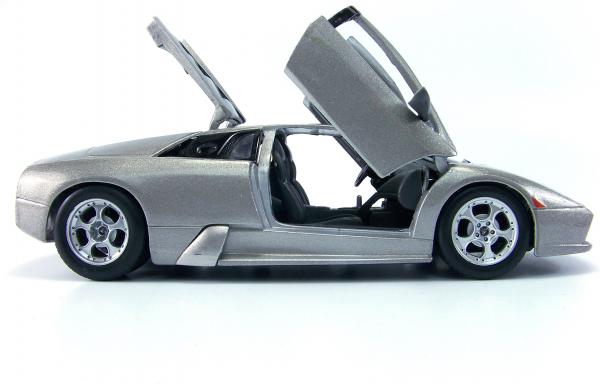 Toy car