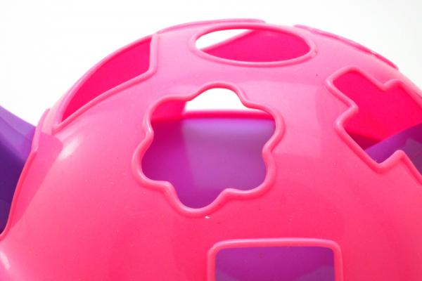 Toy close up