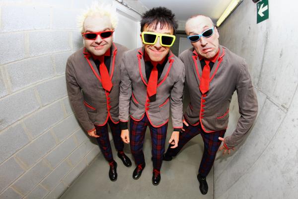 Toy dolls